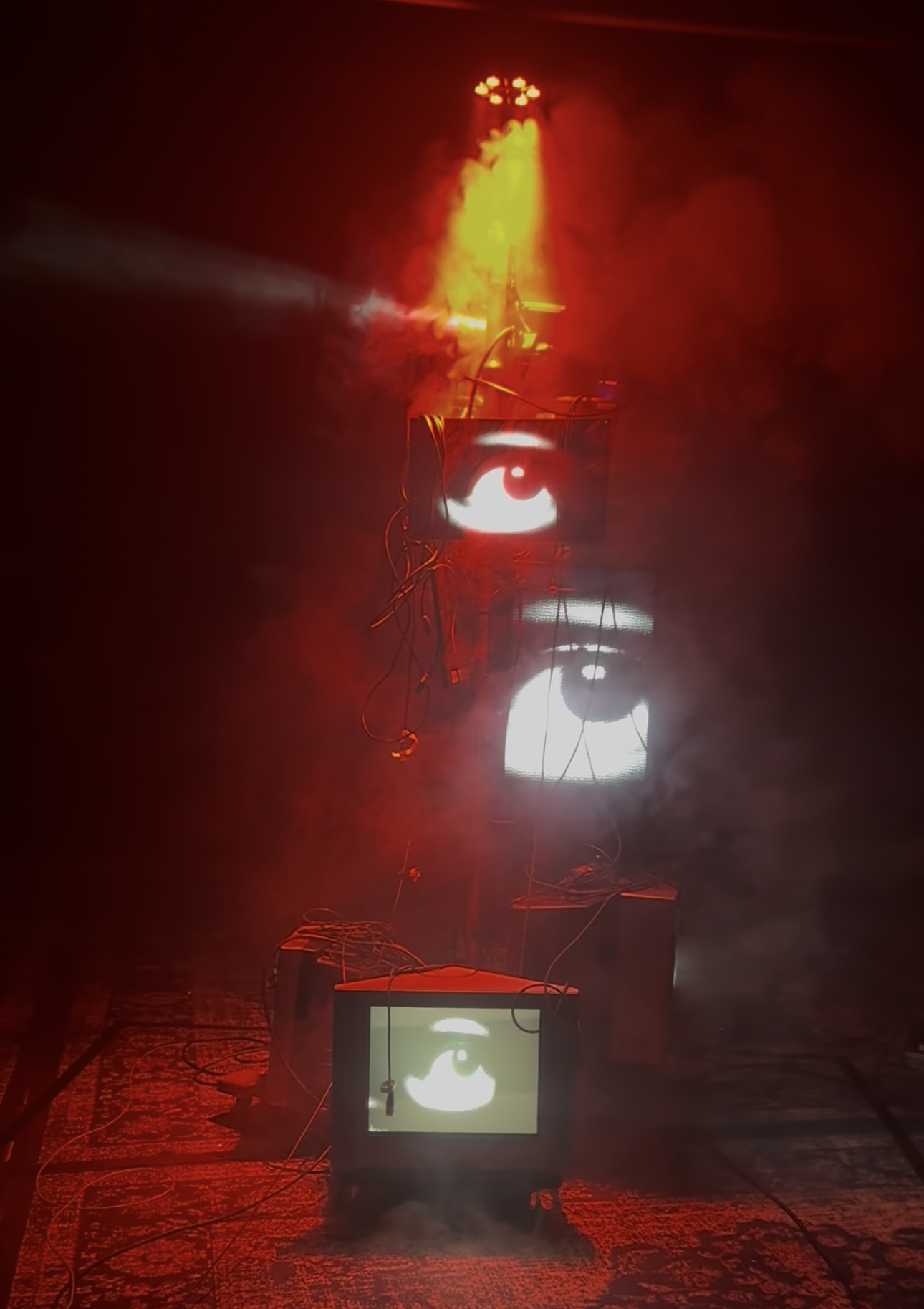 SHRINE.EXE installation overview