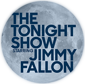 The Tonight Show Starring Jimmy Fallon logo
